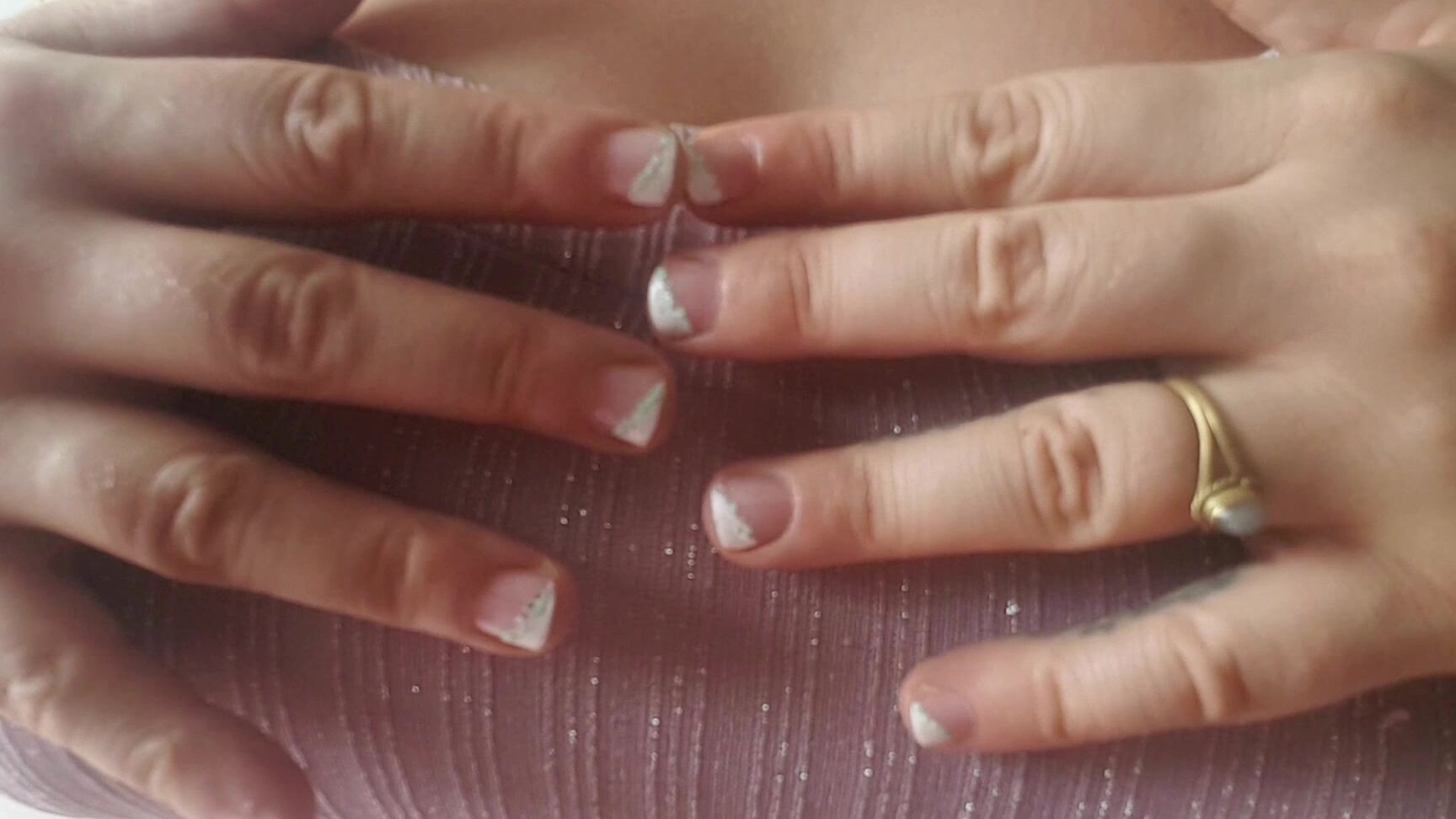 Boob Bouncing,Big Tits,Tit Worship,Nipple Play,BBW embermae bbw big nipple titty tease ManyVids