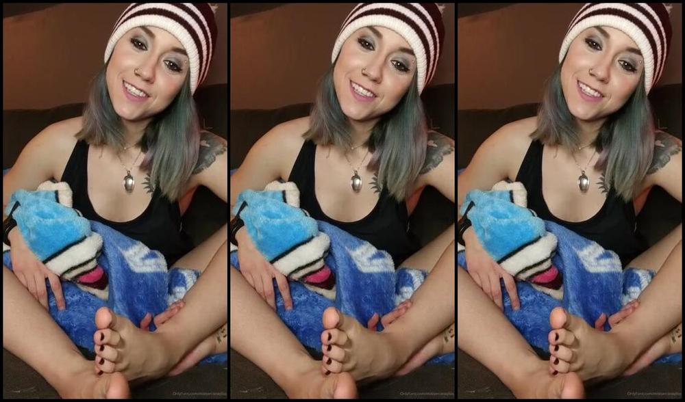 Missarcanaplus Nicknamed Missarcanaplus Onlyfans Video From The Set Ill Be Posting You Guys The Plus Version Tomorrow Looove You