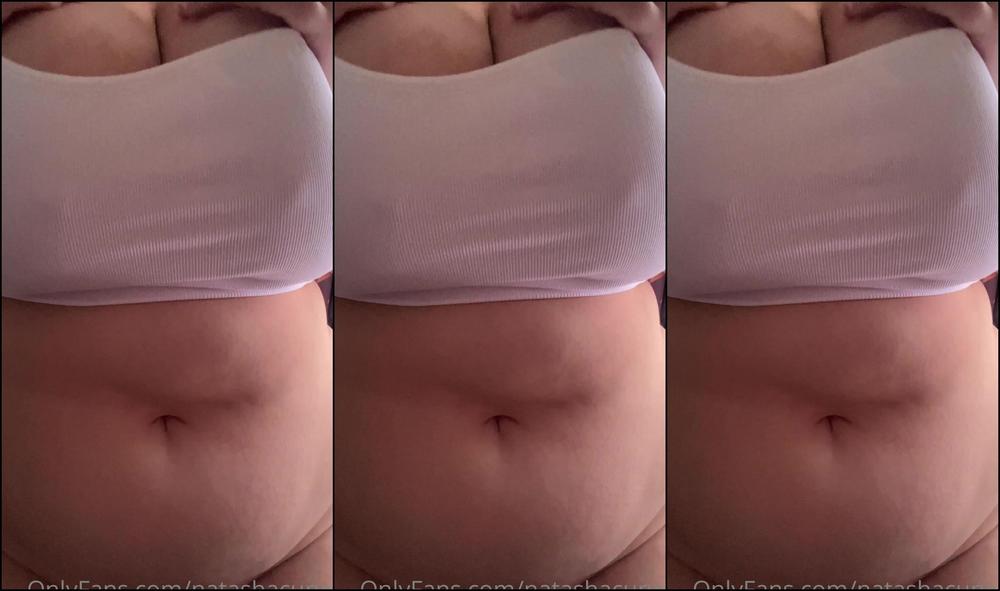 Natashacurvvy 2550370344 08 06 2022 Me Randomly Flashing My Tits It Took 1 Minute But Made Me So Horny That