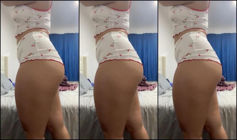 Ninasandiego 3025338464 09 23 2023 Should I Do More Try In Hauls