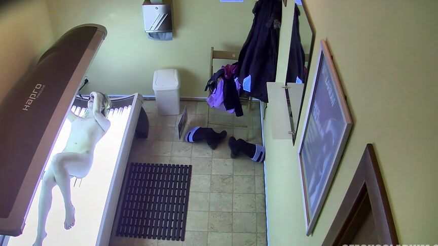 Czech Solarium 274 960540