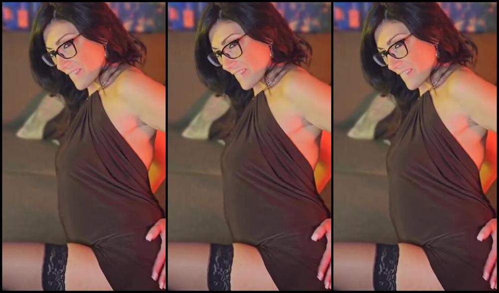 Thelmalouise2019 12 17 2024 Onlyfans Video La Zia Thelma Sorpresa Da Nipote A Masturbarsi