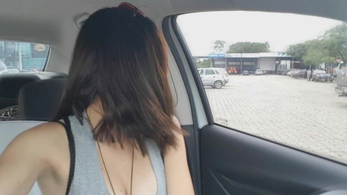 Ass, Masturbation, Pee, Public Outdoor, Public Toilet Sweet teen beach vacation part 6 ManyVids