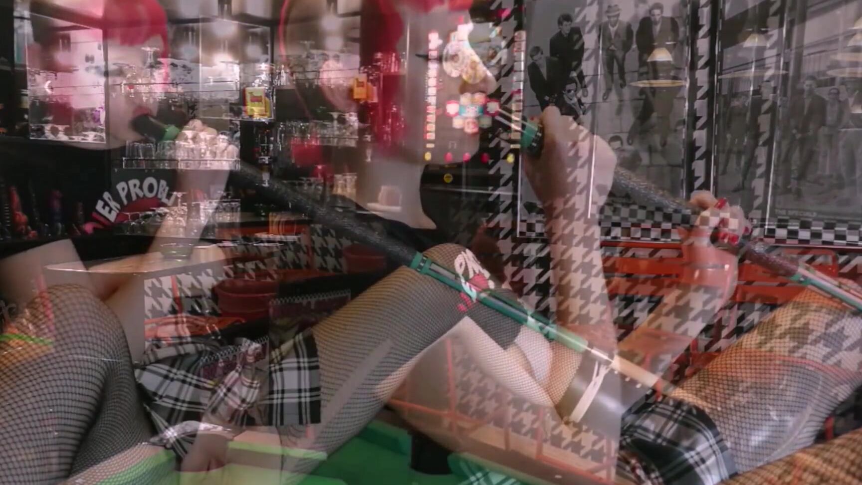 X Ray S Sex Club Folge Gl Ck Im Spiel