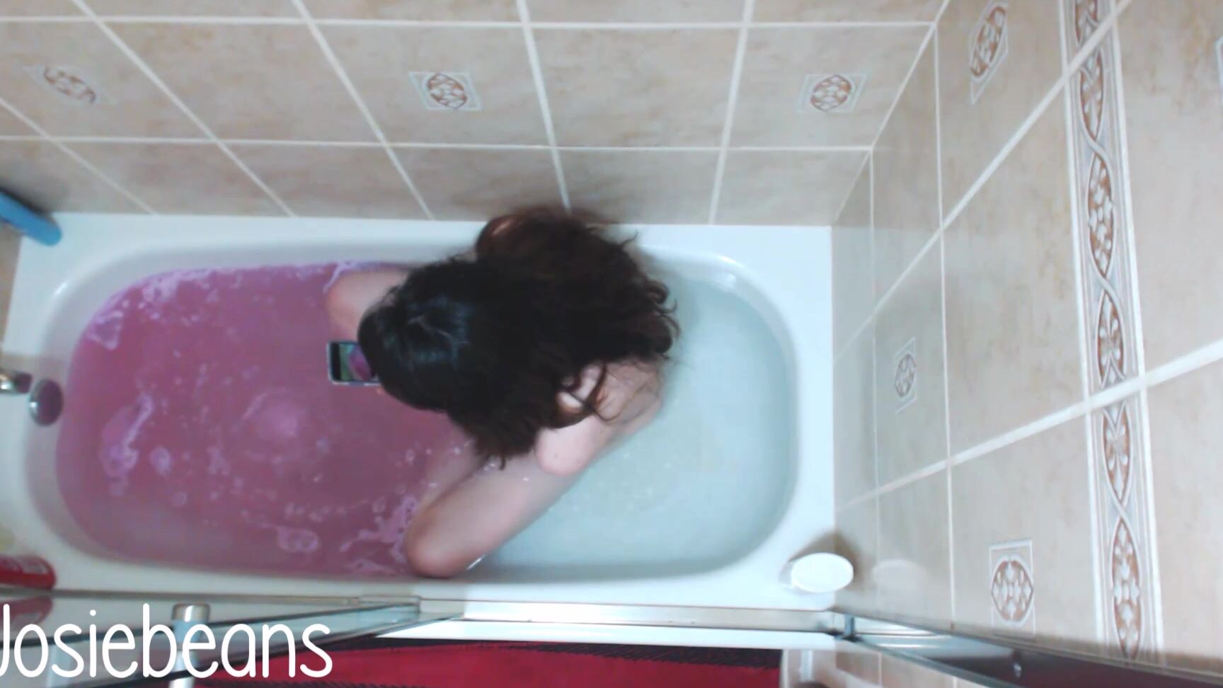 Josiebeans Sex Bomb In The Bath