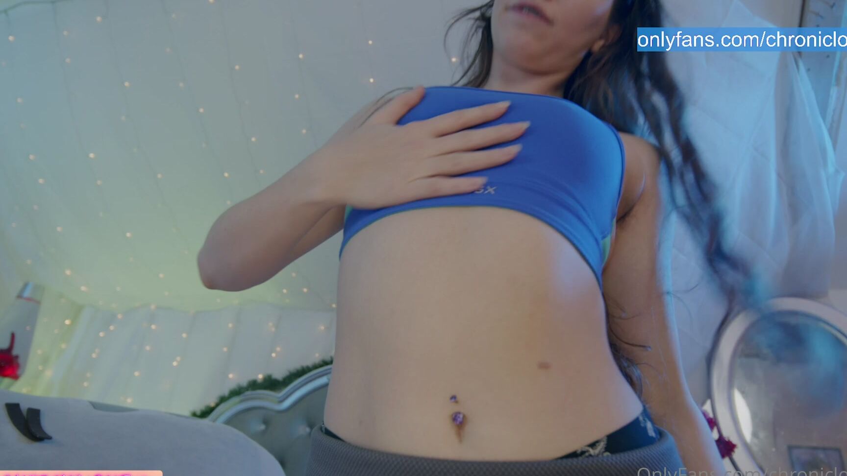 Chroniclove69 2348613624 02 01 2022 Titty Tease Braces Amp Hairy Armpits For The Win Lt3