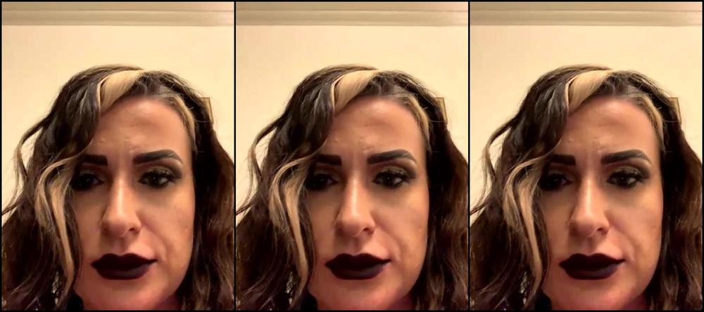 Nvkatv 1443796437 12 14 2020 Stream Started At 12142020 1230 Am Going Live With My Girlfriend Before Our Sexy Shoe Kissing