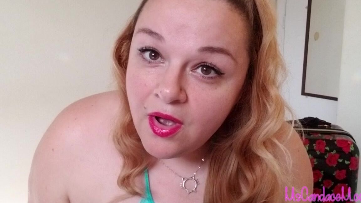 Kittencandy Asmr Beta Bitch