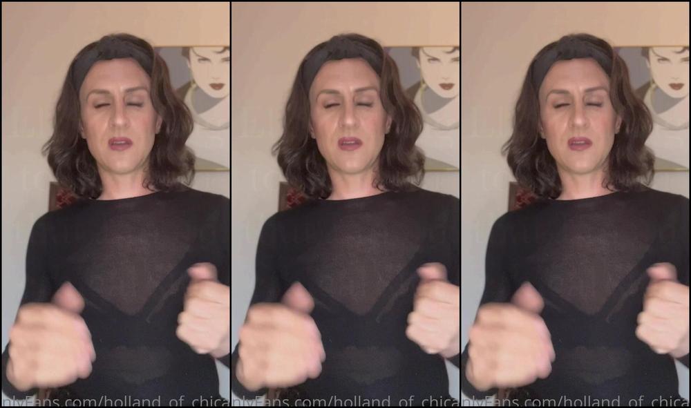 Holland Of Chicago Q A Time I Was Excited To Answer A Few Questions That You Had For Goddess Enjoy My Can