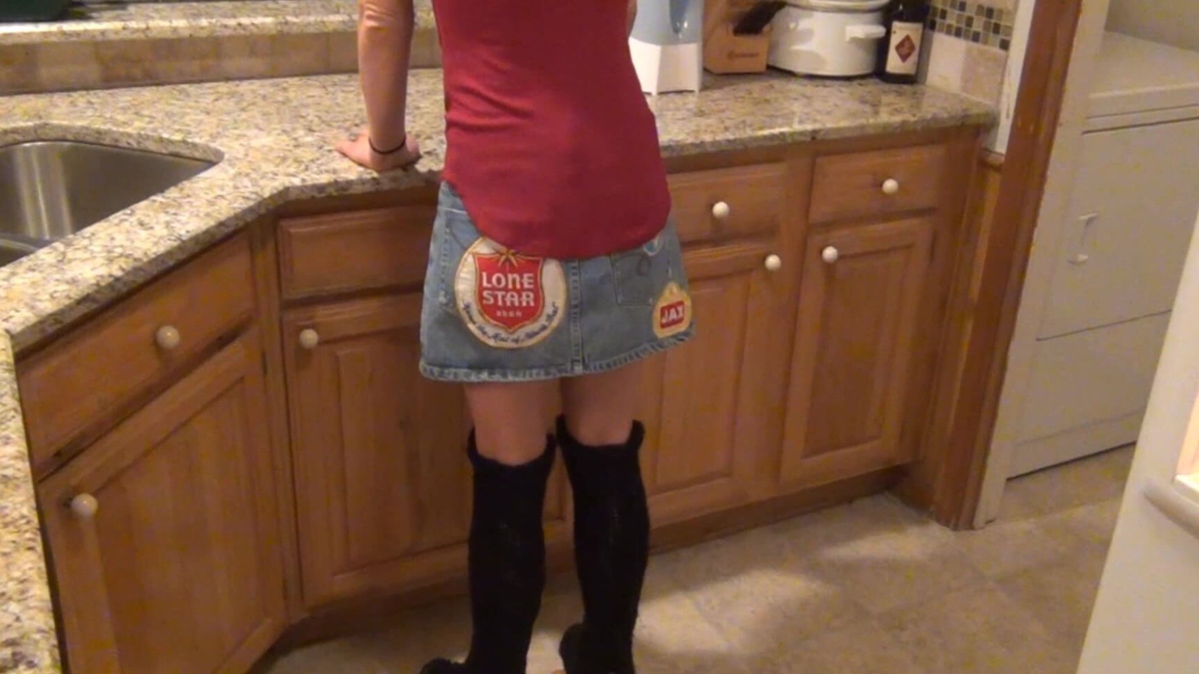 Lacy, Full HD, amateurspankings AS Lacy On Skates Clips4Sale