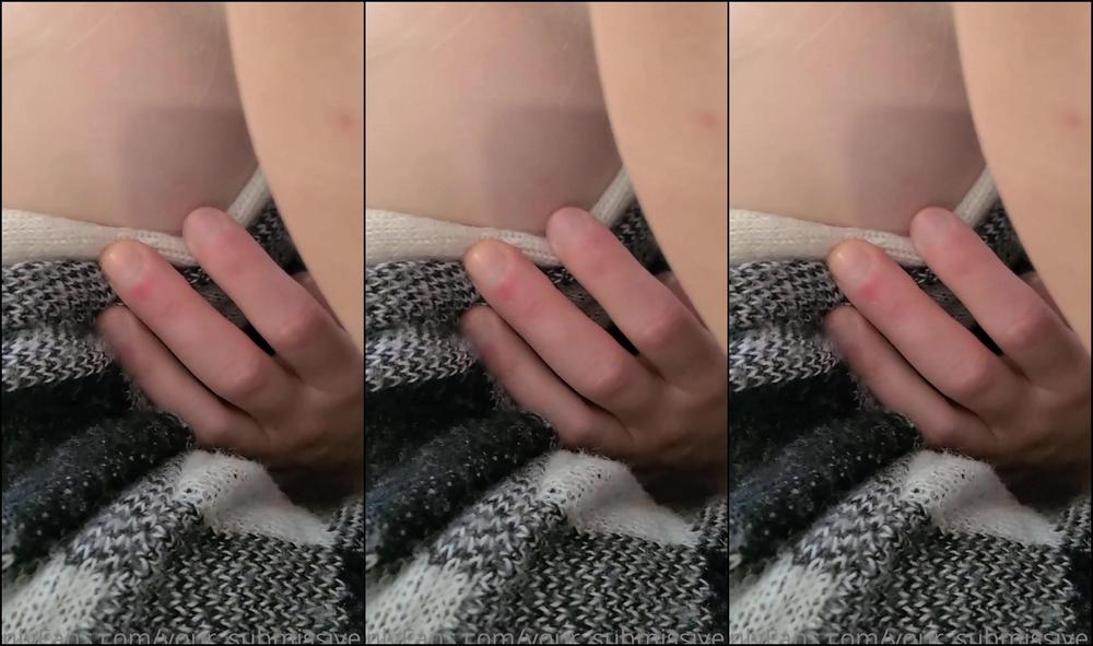 Your Submissive Doll My Nipples Were Really Sensitive Today I Love To Please And Deliver There S