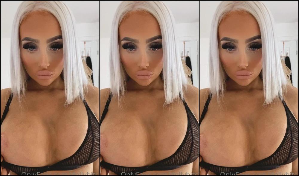 Dollybitch Happy Monday