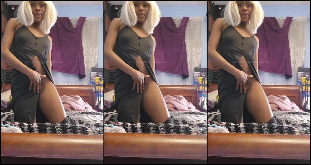 Ladykaiyo Im A Lil Embarrassed First Time Doing A Video Like This If You Want