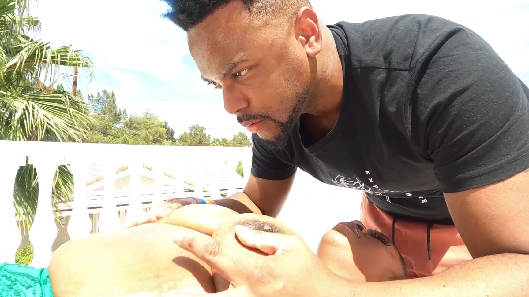 Finnysplayhouse Big Chillin Enjoyin The Summer Of Finny Getting A