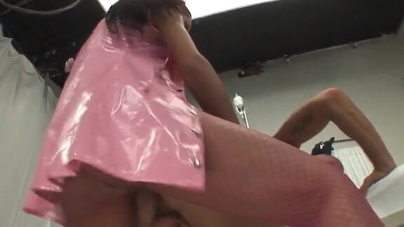 Pissing, Blowjob, Big Cock, TS Shemale Fucks, Anal, Hardcore, Rim Job Isabella Branco - The Pink Nurse Siterip