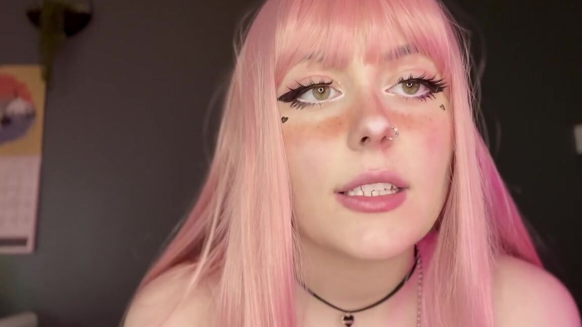 Ivy Aspen Nicknamed Theivyaspen Findom 03 23 2023 Onlyfans Video Do You Ever Sit Back And Wonder What It Would Be Like To Be Under My