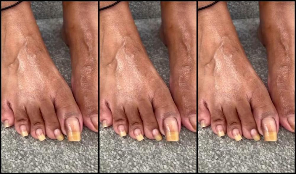 Puja Nicknamed Caramelprofessor Onlyfans Happy Toesday