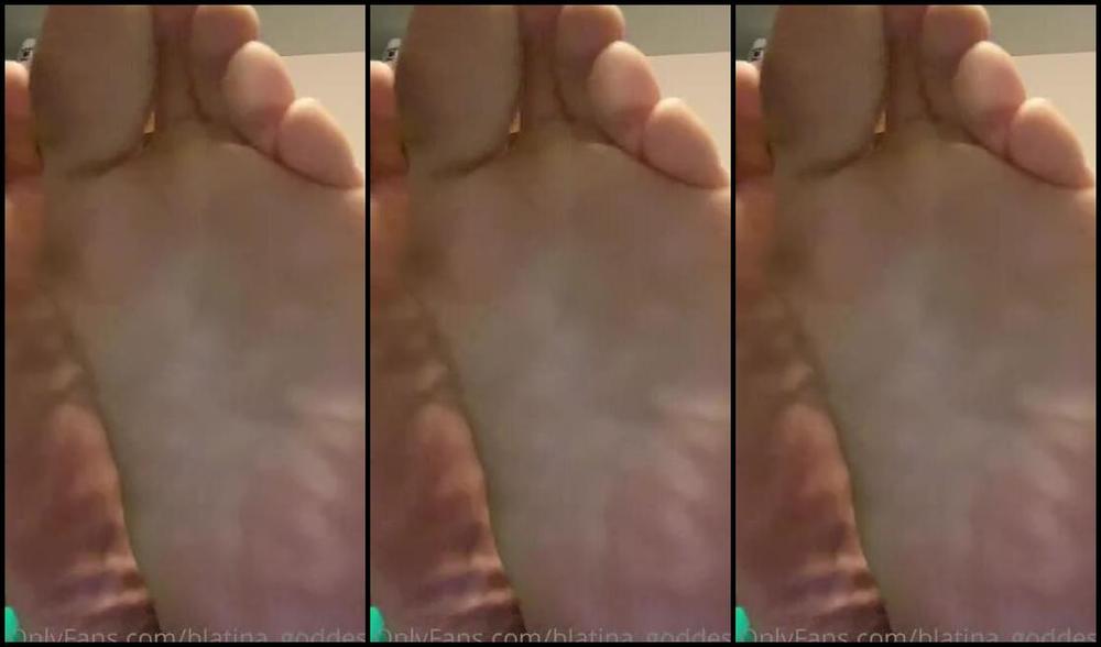 Blatina Goddess Onlyfans 09 17 2020 Video 783273