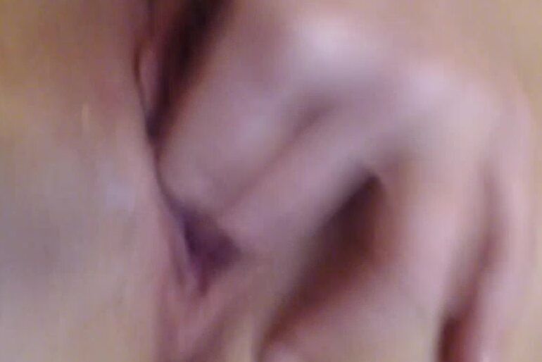 Yourstruly Fingering My Pussy Upclose