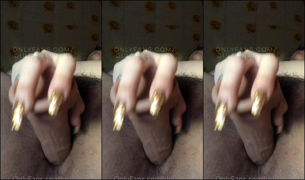 Dulcenalgass Damn Watch Till The End For A Fountain Of Squirt Tip