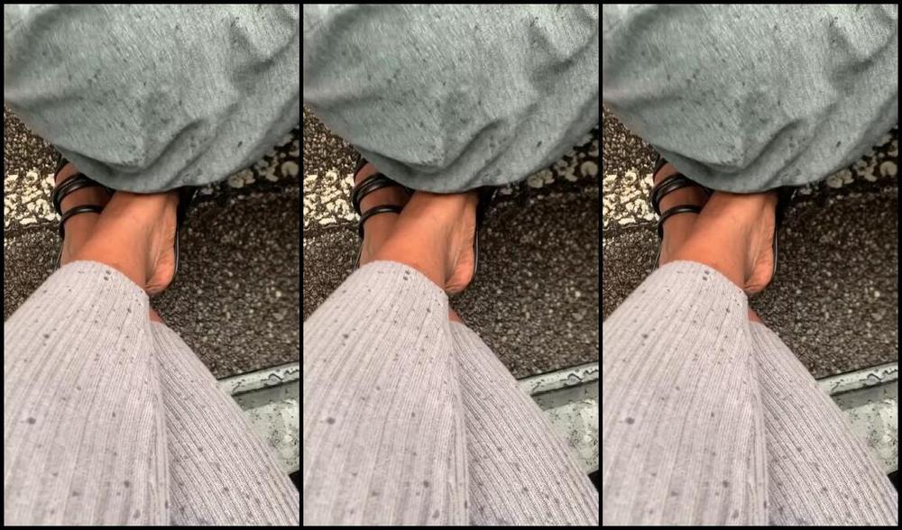 Haitian Babefeet 01 04 2022 Onlyfans Video Worship Them In The Rain I Need You To Worship Anytimeanywhere I Dont Give A Fuck