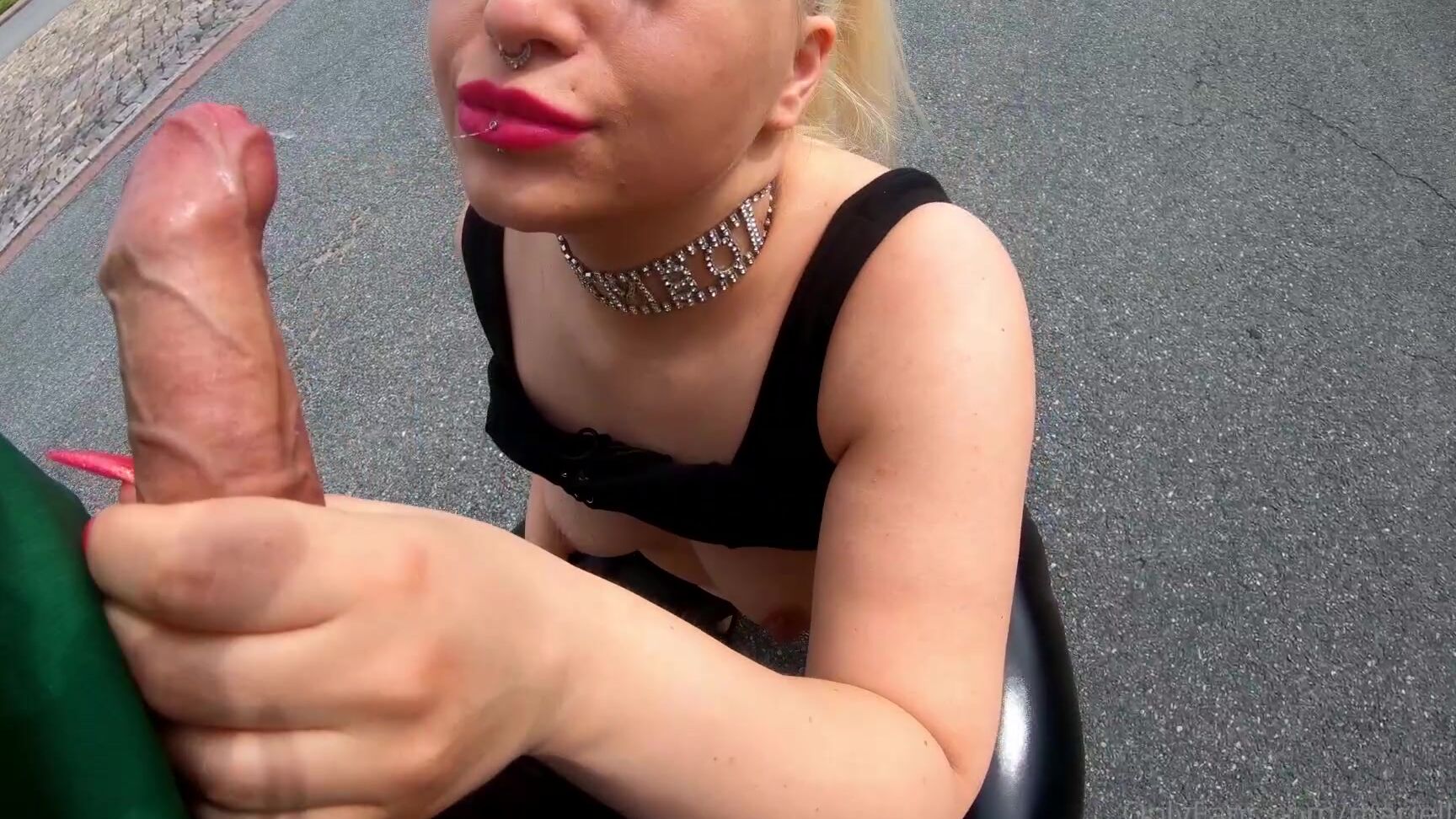 Mariellasun Just A Quick Reminder What Kind Of Slutty Bitch I Am