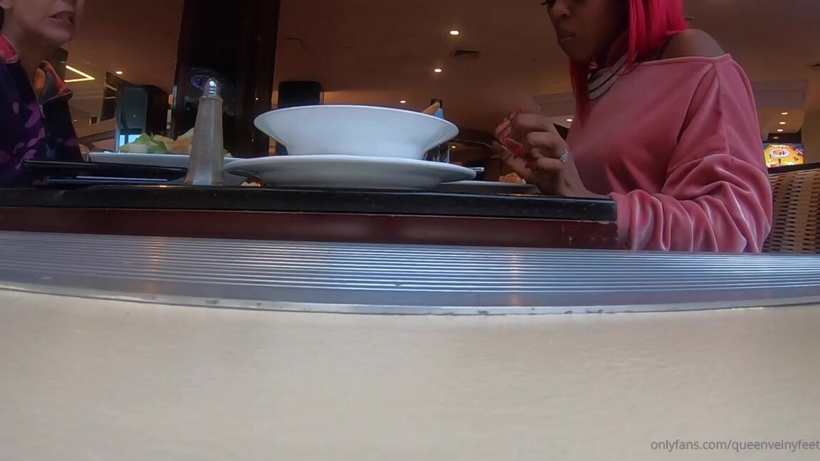 Tierradoll Onlyfans More Lost Footage Mukkbang With Marie Mfyt