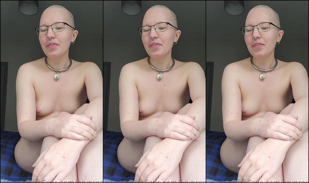 Erynrose A More Positive News Update With Nudity And A