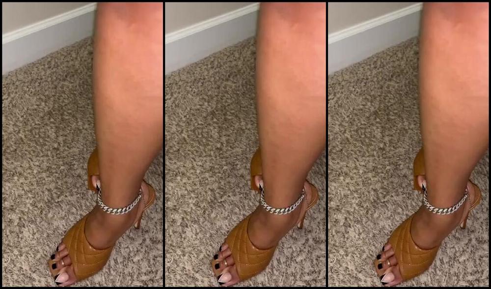 Mytoptiertoes Aka Mytoptiertoes Onlyfans Video 683