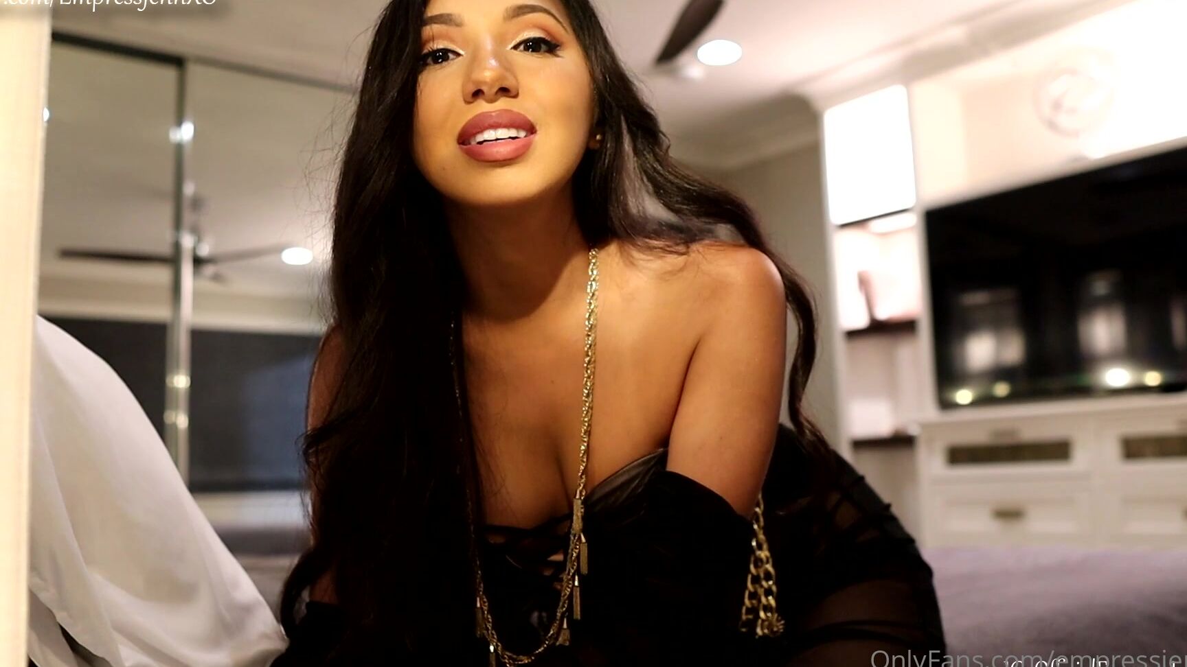 Empressjennxo Let Yourself Fall Deep For Me Into Me I Want You To Empty Yourself In Order For Me To