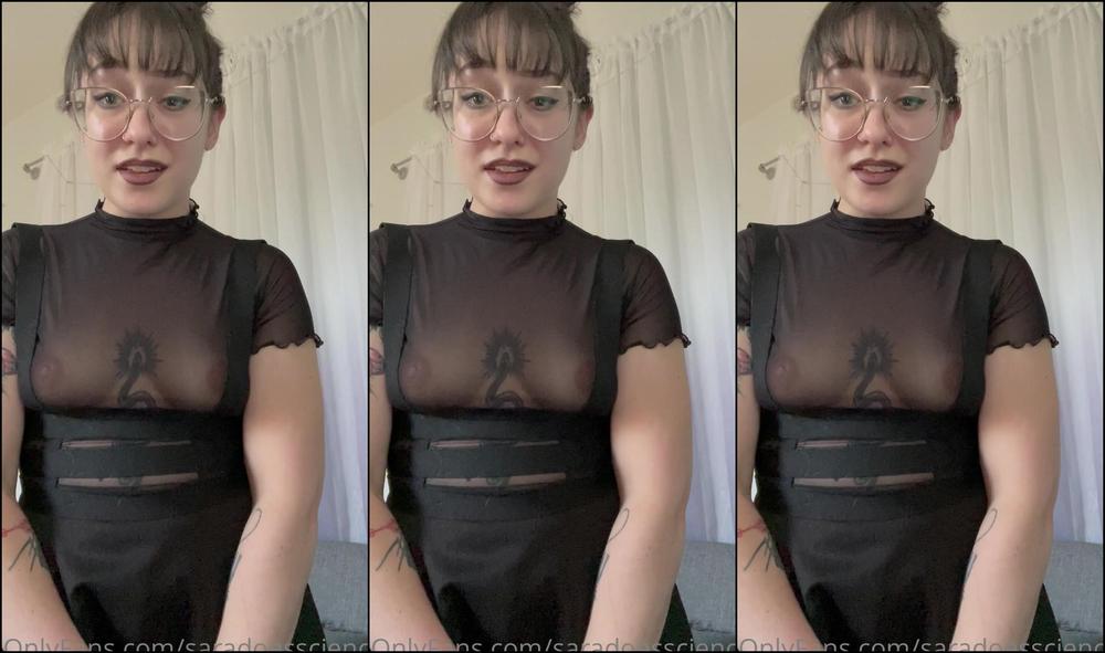 Saradoesscience Wait You Call That A Dick Awww How Sweet Well I Think I M Going To Rename It You C