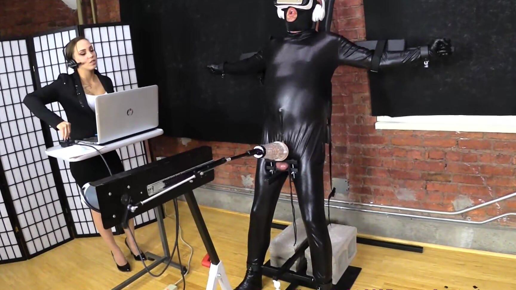 Bratprincess Sasha Brain Rewired To Eroticize Debt