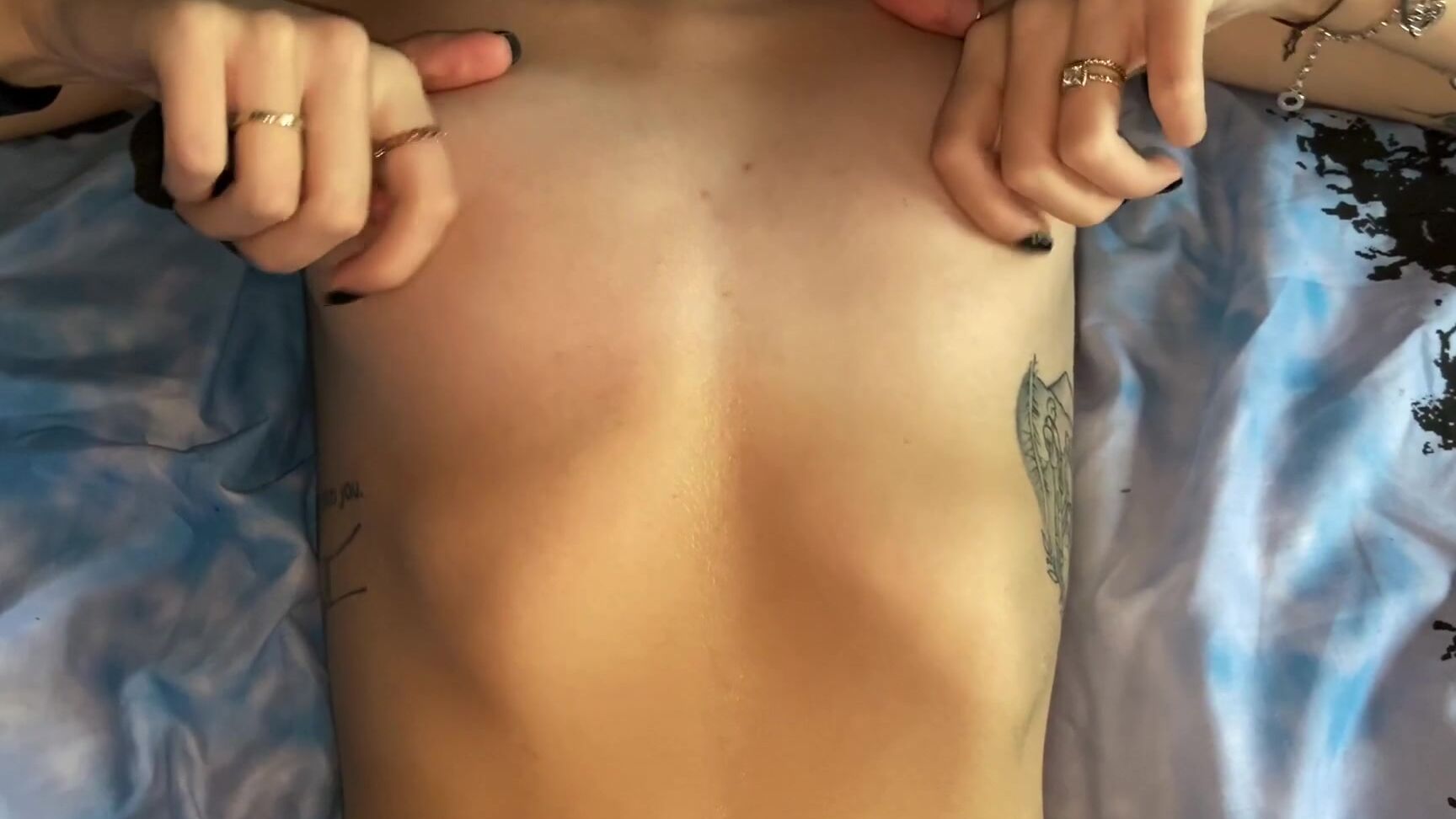 Secretslut Tried Some New Angles Part