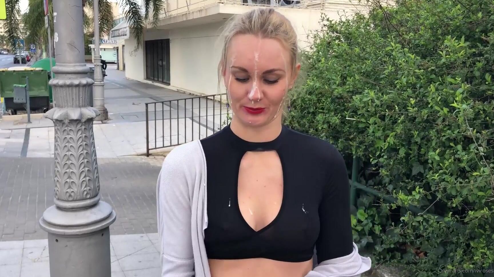 Iviroses Full Vid Min My Cumwalk Number More Messy Than Ever