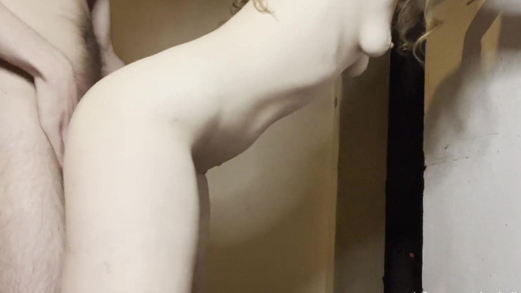 HotRedWildcat Boyfriend rips my clothes off me and fucks me hard doggy, I do a blowjob and then he cums inside me Pornhub