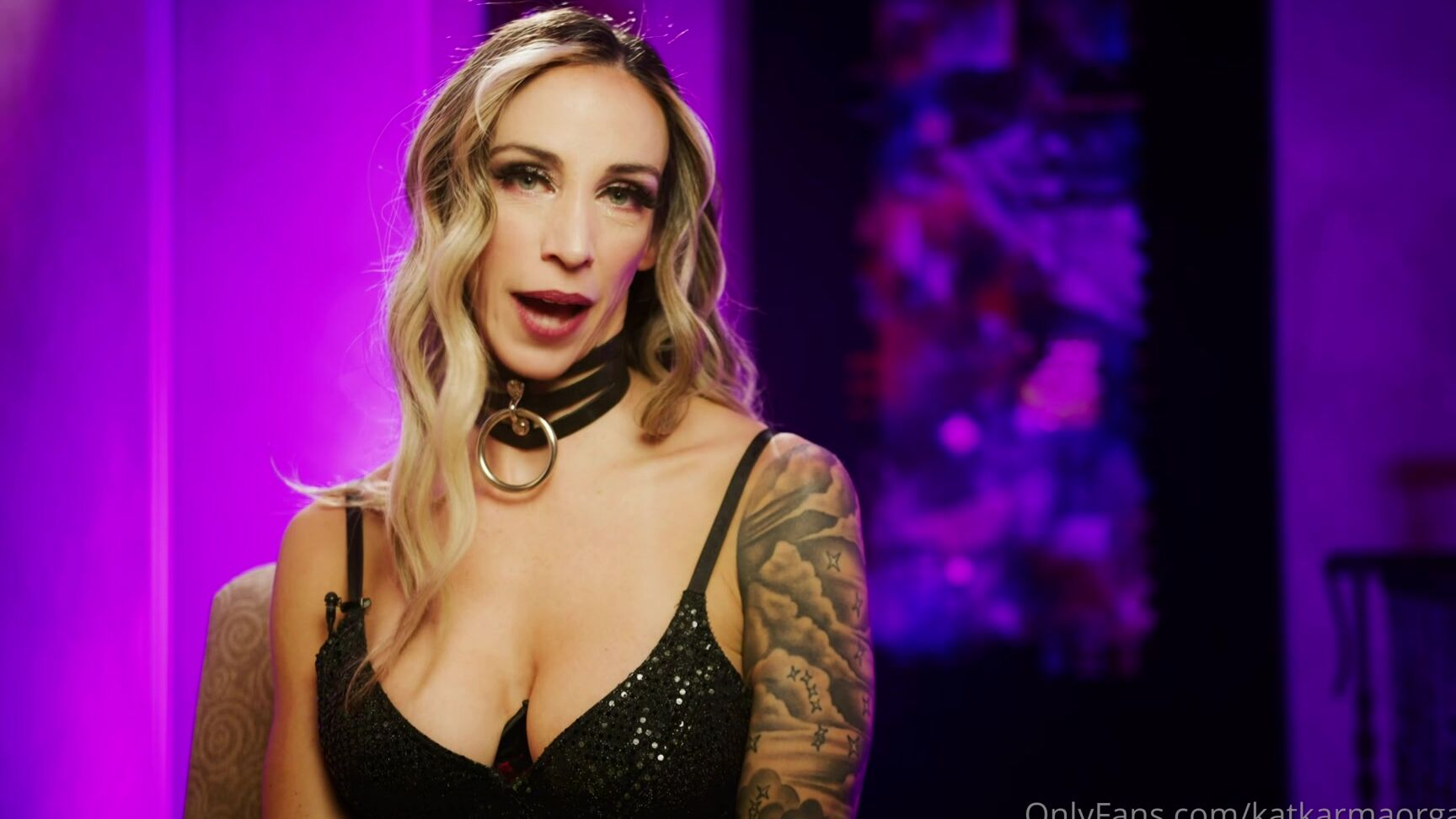 Katkarmaorgasmic Pre Wild Westworld Gb Interviews With Marsfoxxx Nickeyhuntsman Is It Just Me Or Is