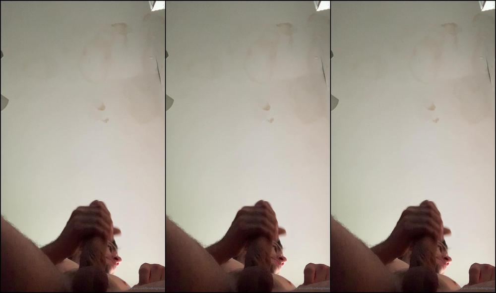 Bradknightxxx Taking This Morning For U Fans