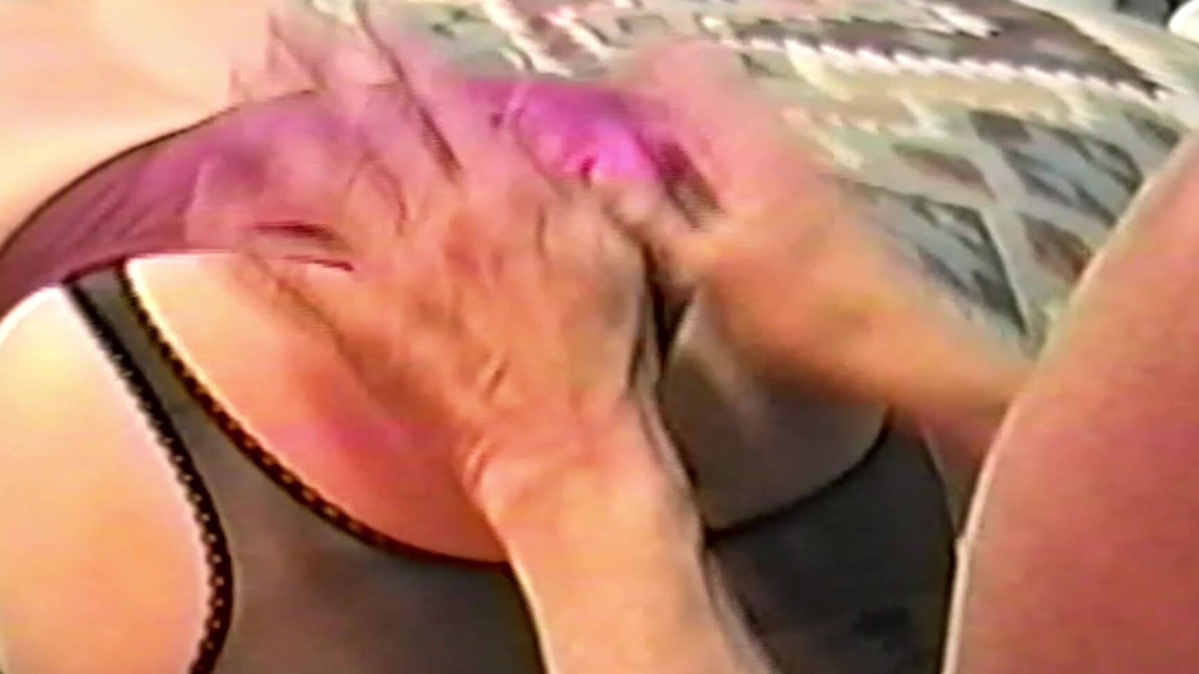 Desiree, Spanking M F, Full HD, Bunny Rabbit Spanks BRS Funloving Submissive Had No Idea What Was Gonna Hit Her Next Clips4Sale