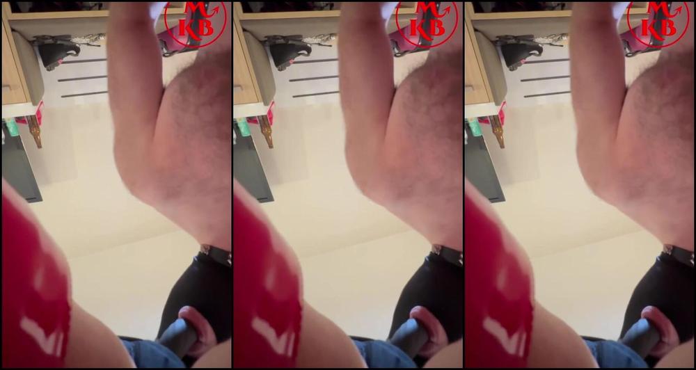 Mistresskorabell A Submissive S Dream Submission Pegging Amp Cum Eating Adven