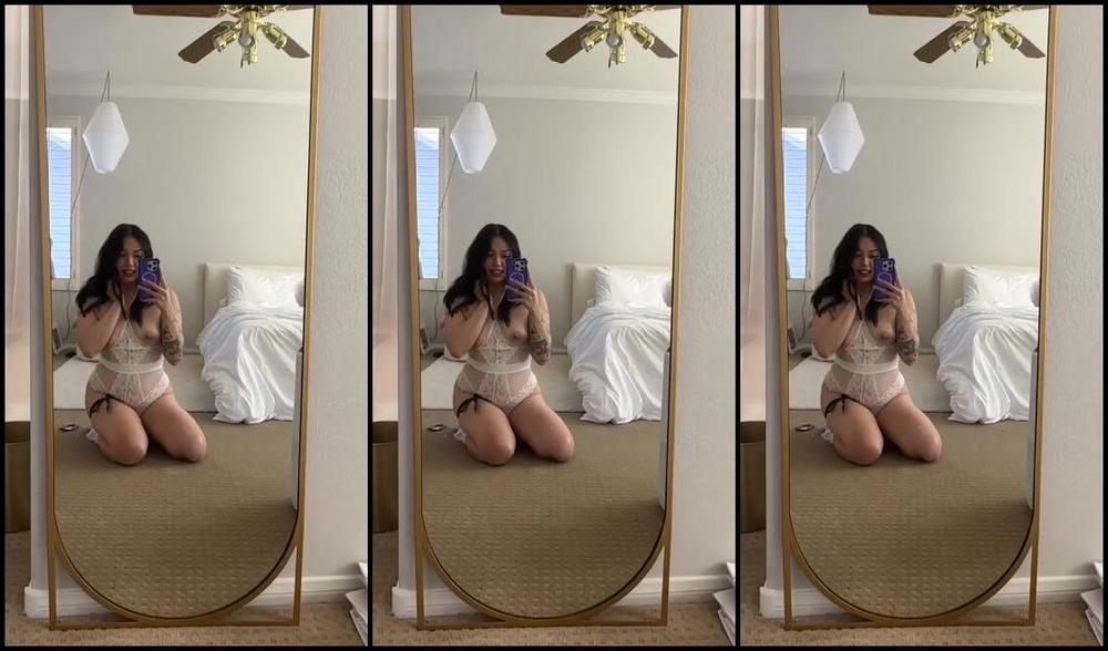 Asmr Lovetera Nicknamed Loveteraa Asmr 08 30 2023 Onlyfans Video Hiii Here With A Life Update Vlog Today Ive Been So Busy Moving But The Ci