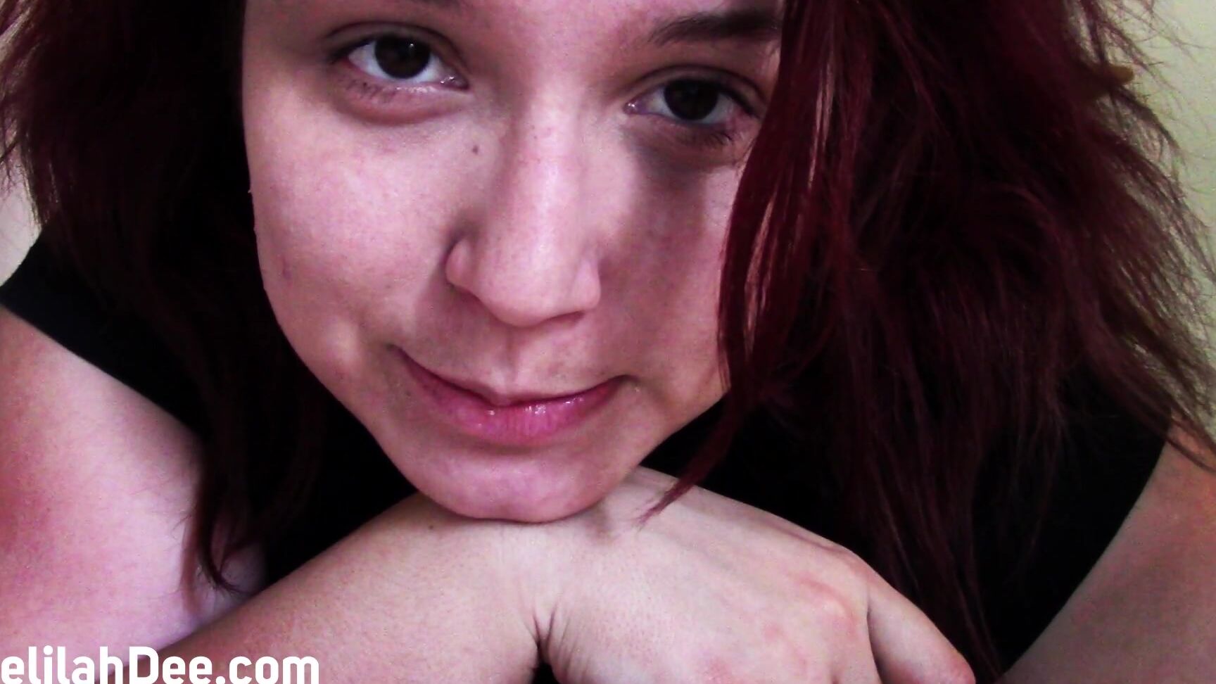 Delilah Dee Naughty Babysitter Regresses You