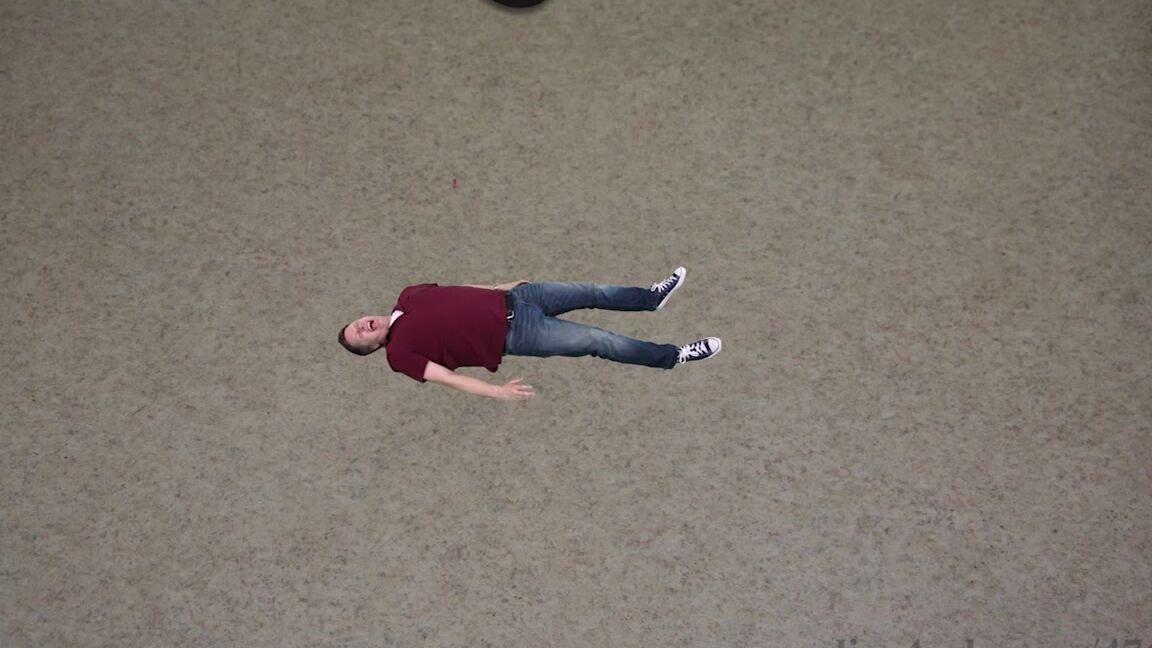 Paraphilia51 - Crush The Life Out Of You Clips4Sale