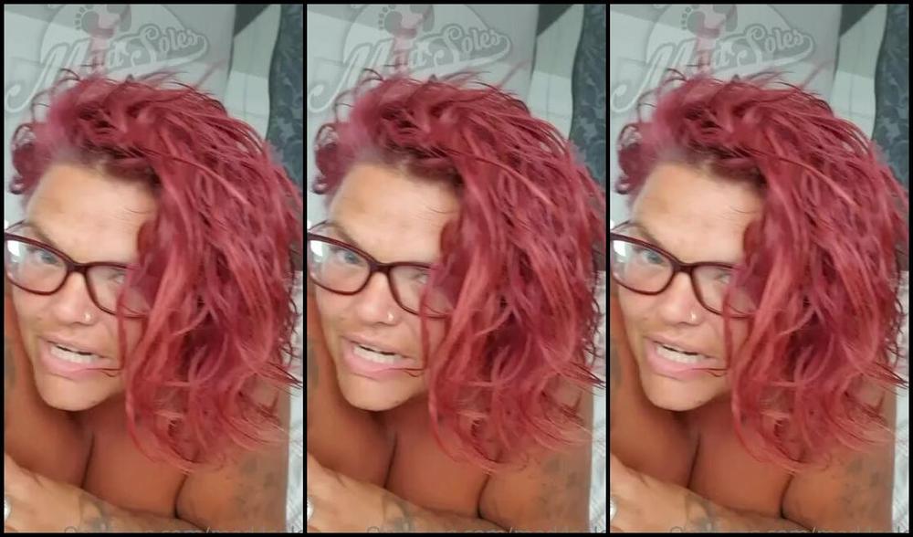 Msmaddy Aka Madsoles 1 Onlyfans Good Morning Or Bore Da As Some Say In Wales Hope Thus Clip Sets You Off For A Great Day A New