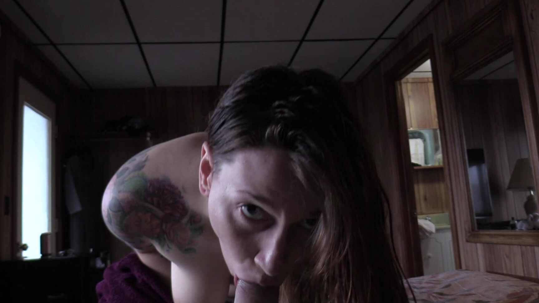 Bettie Bondage Knocking Up Mom