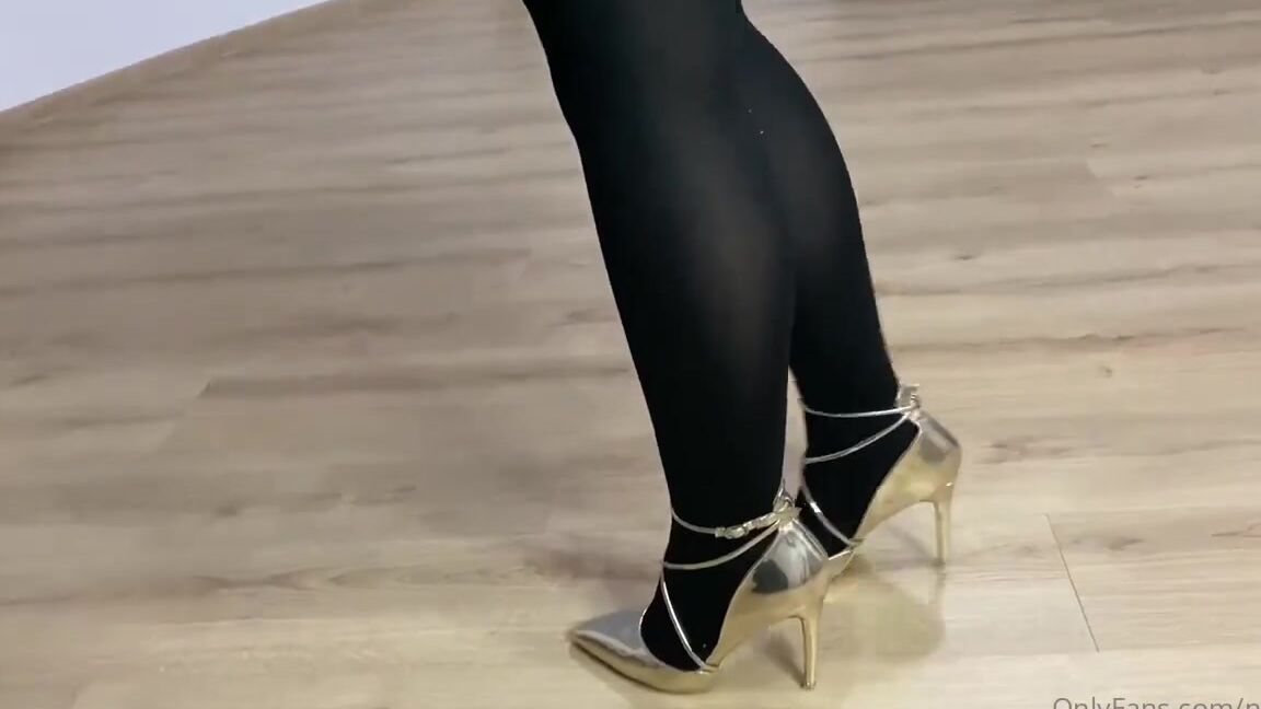 Kinky Navlia Onlyfans Old Youtube Video 4