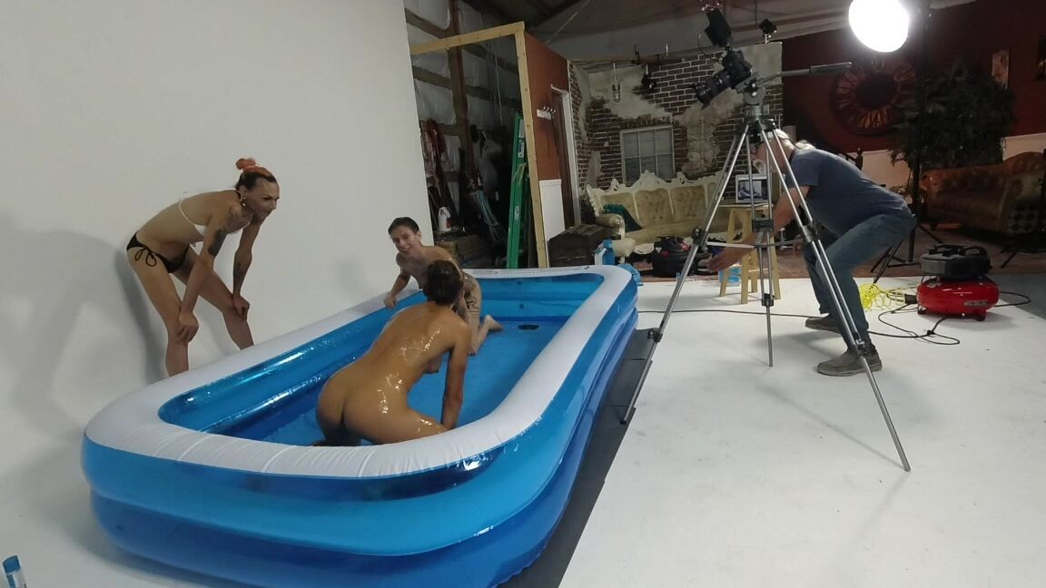 Lora Cross Bts Lube Wrestling Championships