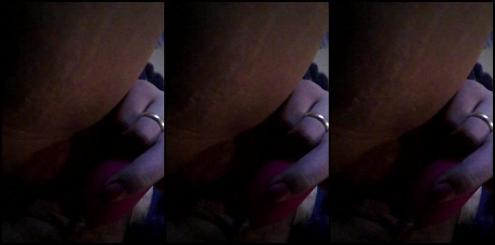 Hannibalrose The Agony Of Silence Masturbation