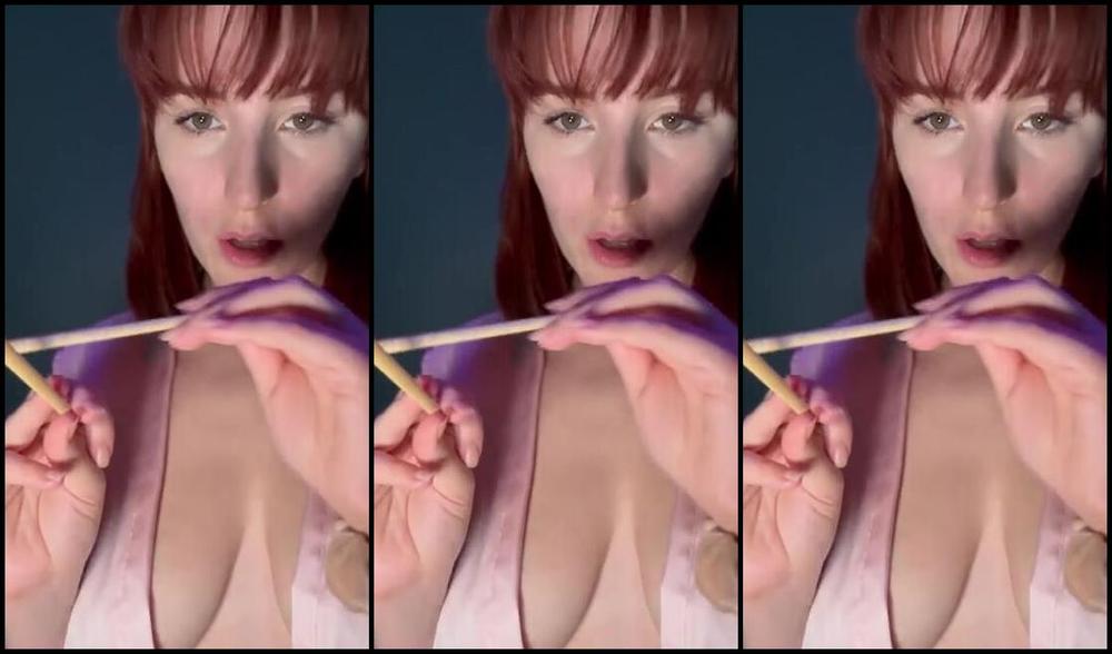 Kay Aka Asmrkay Onlyfans Personal Pampering Palace Asmr Welcome To Our New Personal Attention Clinic Ill Make Sure To Take