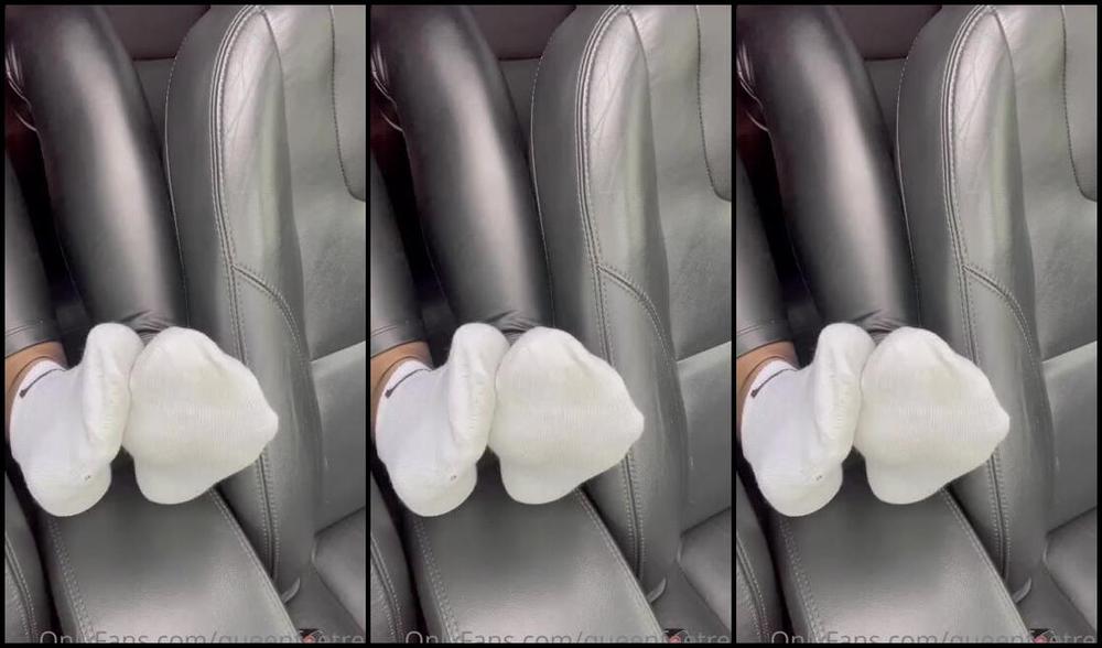 Queenfeetred Nicknamed Queenfeetred Onlyfans Video 1598