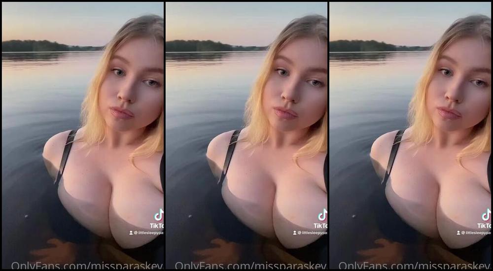 Missparaskeva 2175398523 07 27 2021 Tik Tok Deleted This Video I Don T Understand Why But I Will Share It With You
